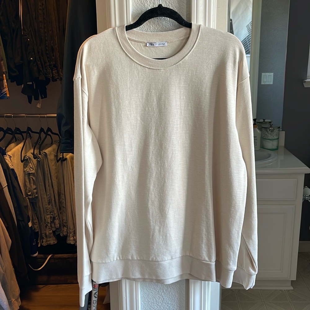 Zara Tan crew